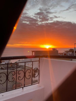 Sweet Taghazout Studios